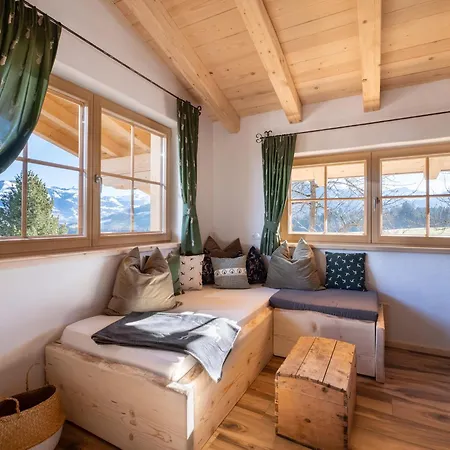 Weberhof Hopfgarten Hopfgarten im Brixental