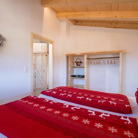 Weberhof Hopfgarten Gasthof