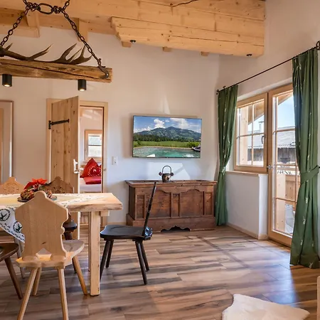 Gasthof Weberhof Hopfgarten