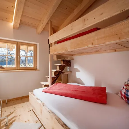 Weberhof Hopfgarten Gasthof 3*