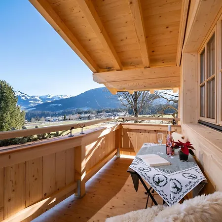 Weberhof Hopfgarten 3*