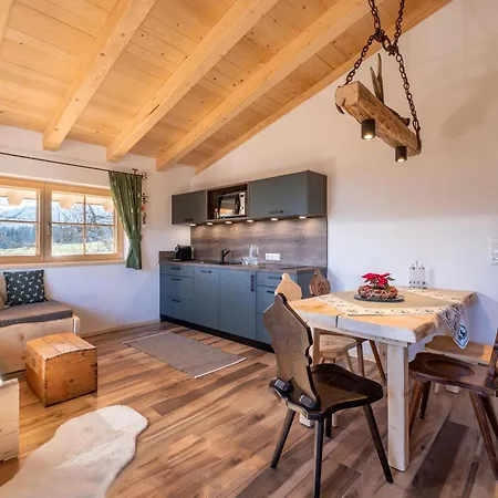 Gasthof Weberhof Hopfgarten