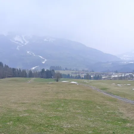 Weberhof Hopfgarten 3*