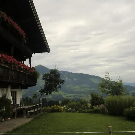 Weberhof Hopfgarten