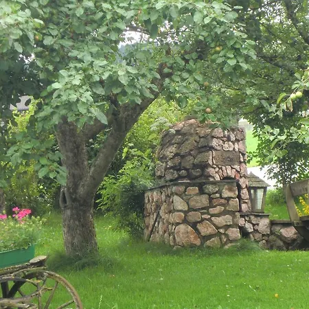 Vendégház Weberhof Hopfgarten