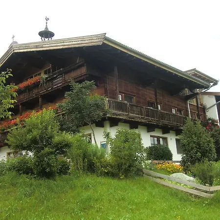 Weberhof Hopfgarten Vendégház Hopfgarten im Brixental