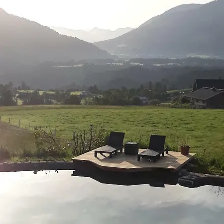 Vendégház Weberhof Hopfgarten Hopfgarten im Brixental