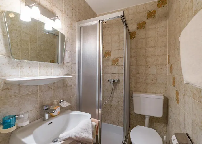 Pensión Weberhof Hopfgarten Hopfgarten im Brixental