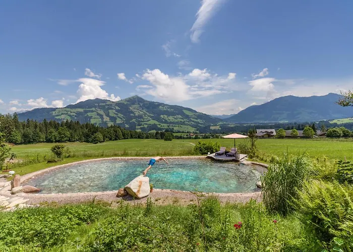 Weberhof Hopfgarten Hopfgarten im Brixental