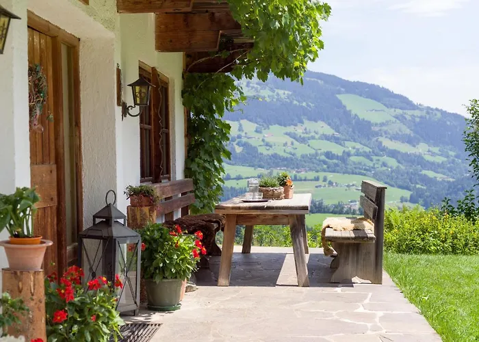 Weberhof Hopfgarten 3* Hopfgarten im Brixental