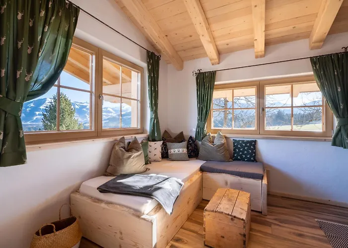 Weberhof Hopfgarten Hopfgarten im Brixental