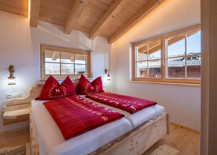 Weberhof Hopfgarten 3* Hopfgarten im Brixental