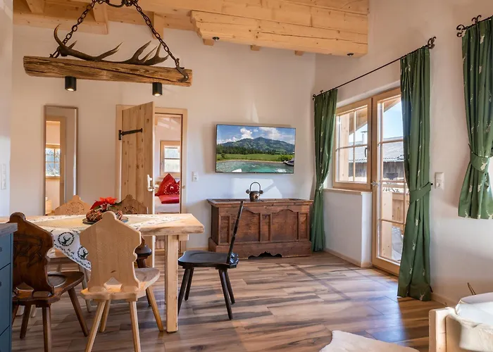 Pensión Weberhof Hopfgarten