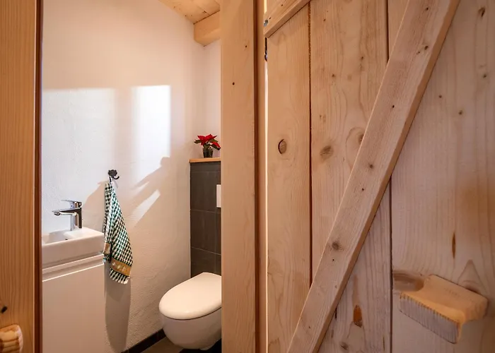 Pensión Weberhof Hopfgarten 3*