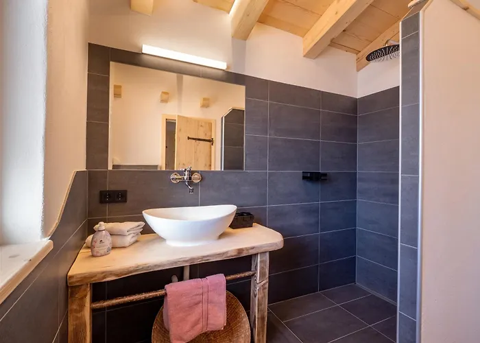 Pensión Weberhof Hopfgarten Hopfgarten im Brixental