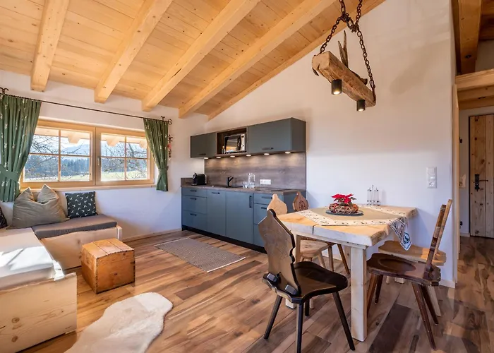 Pensión Weberhof Hopfgarten