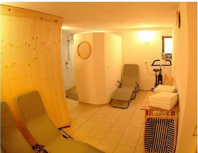 Pensión Weberhof Hopfgarten Hopfgarten im Brixental