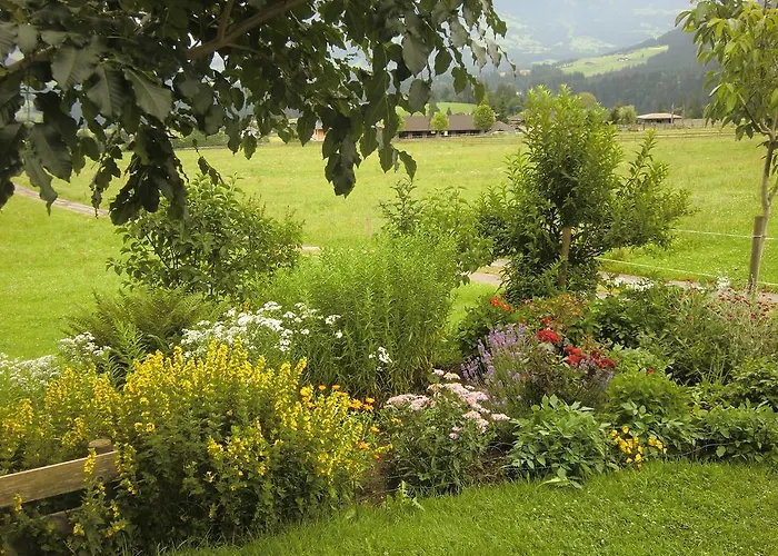 Weberhof Hopfgarten 3* Hopfgarten im Brixental