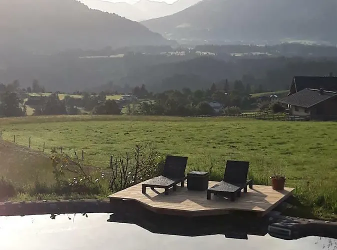 Pensión Weberhof Hopfgarten Hopfgarten im Brixental