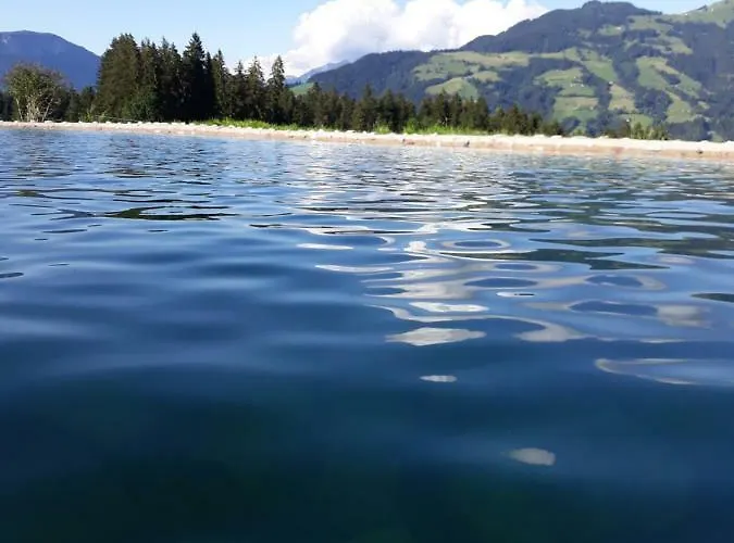 Weberhof Hopfgarten 3*