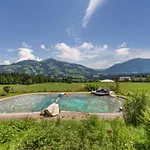 Weberhof Hopfgarten ホップフガルテン・イム・ブリクセンタール