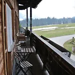 Weberhof Hopfgarten ゲストハウス 3*
