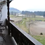 Weberhof Hopfgarten ゲストハウス ホップフガルテン・イム・ブリクセンタール