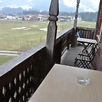 ゲストハウス Weberhof Hopfgarten 3*