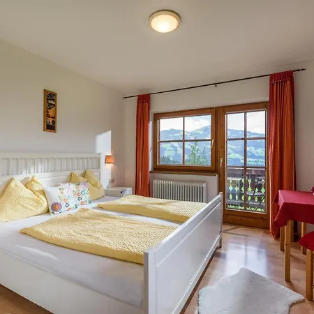 Weberhof Hopfgarten Affittacamere 3*