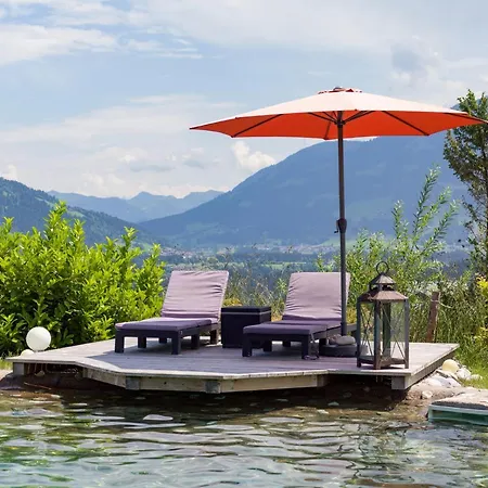 Weberhof Hopfgarten Maison d'hôtes 3*